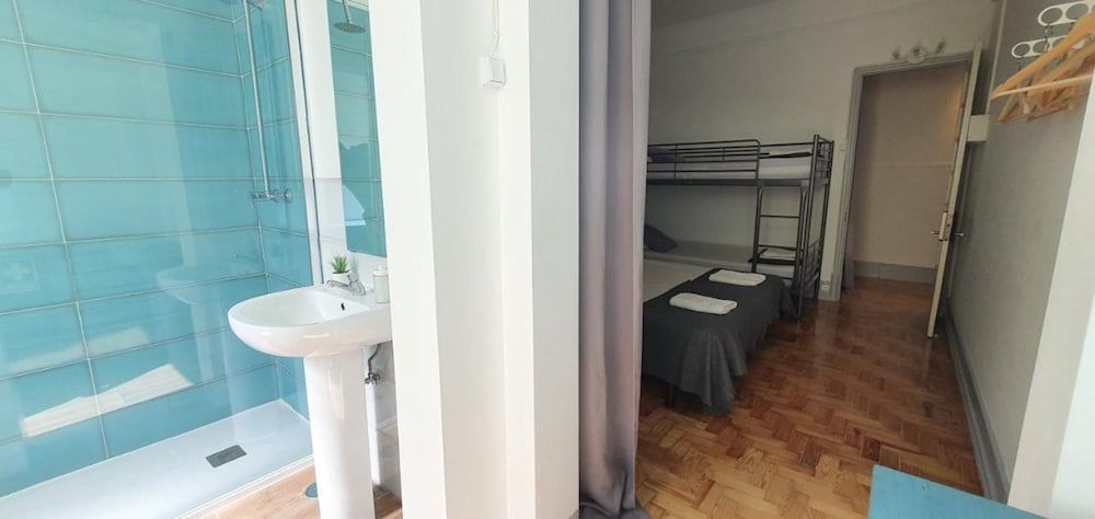 undefined Castilho 63 - Hostel & Suites 10