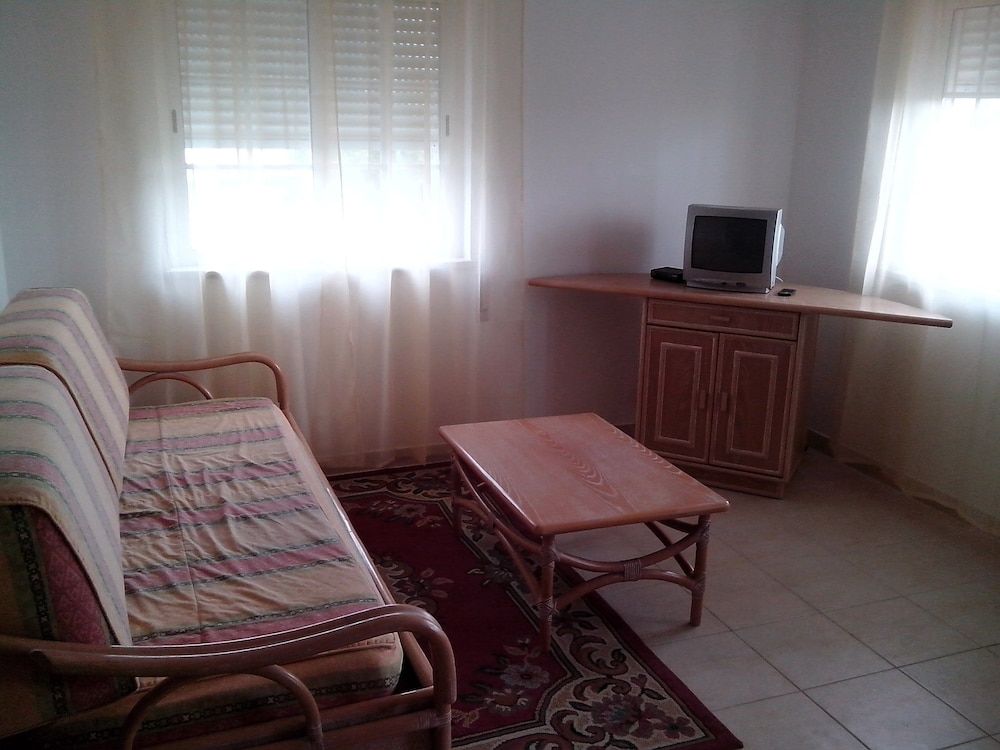 RC - Patã Residence Apartment, 1 Bedroom 33