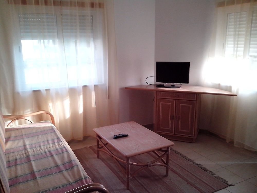 RC - Patã Residence Apartment, 1 Bedroom 32