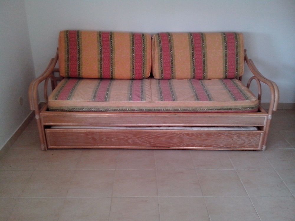 RC - Patã Residence Apartment, 1 Bedroom 12