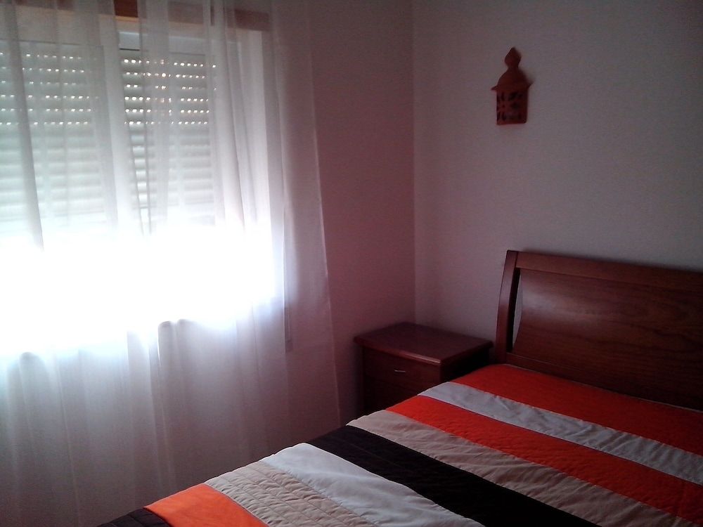 RC - Patã Residence Apartment, 2 Bedrooms 5