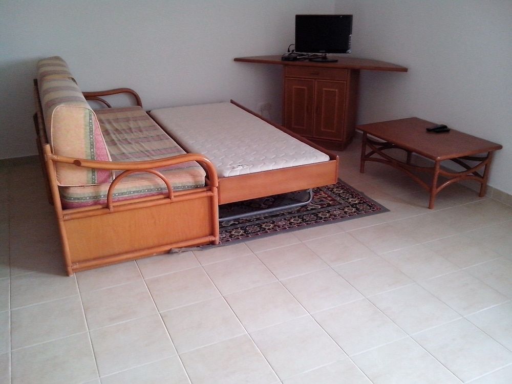 RC - Patã Residence Apartment, 1 Bedroom 17