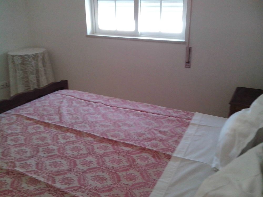 RC - Patã Residence Apartment, 1 Bedroom 5