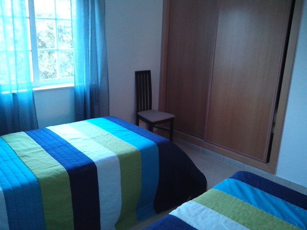 RC - Patã Residence Apartment, 2 Bedrooms 6