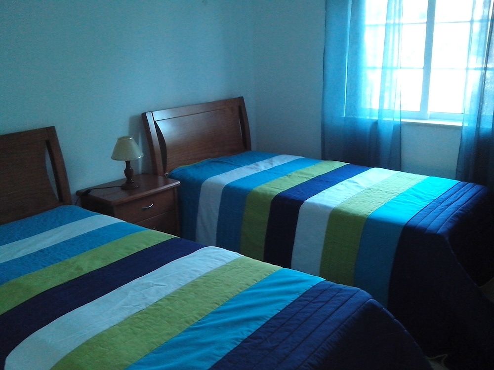 RC - Patã Residence Apartment, 2 Bedrooms 4