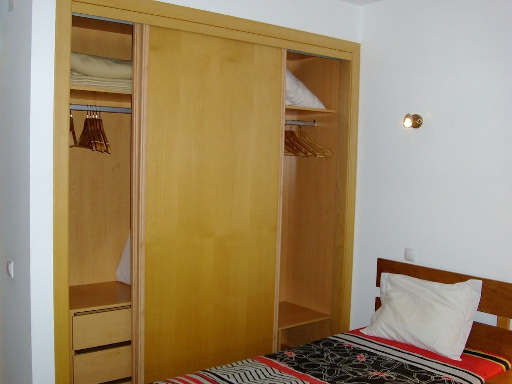 RC - Patã Residence Apartment, 1 Bedroom 4