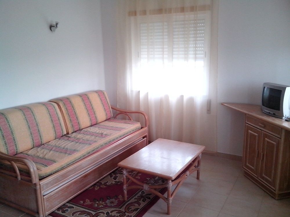 RC - Patã Residence Apartment, 1 Bedroom 34