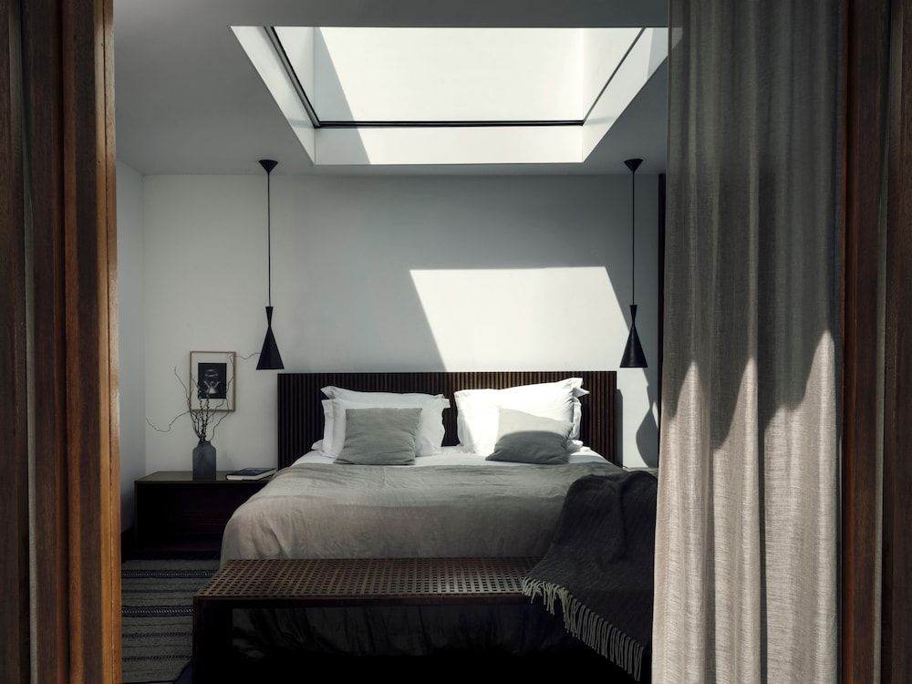Sky View Suite