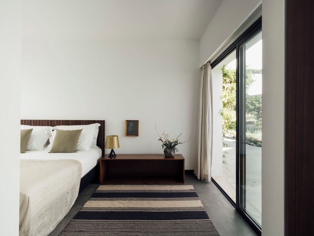 Deluxe Suite, 1 Bedroom, Garden View