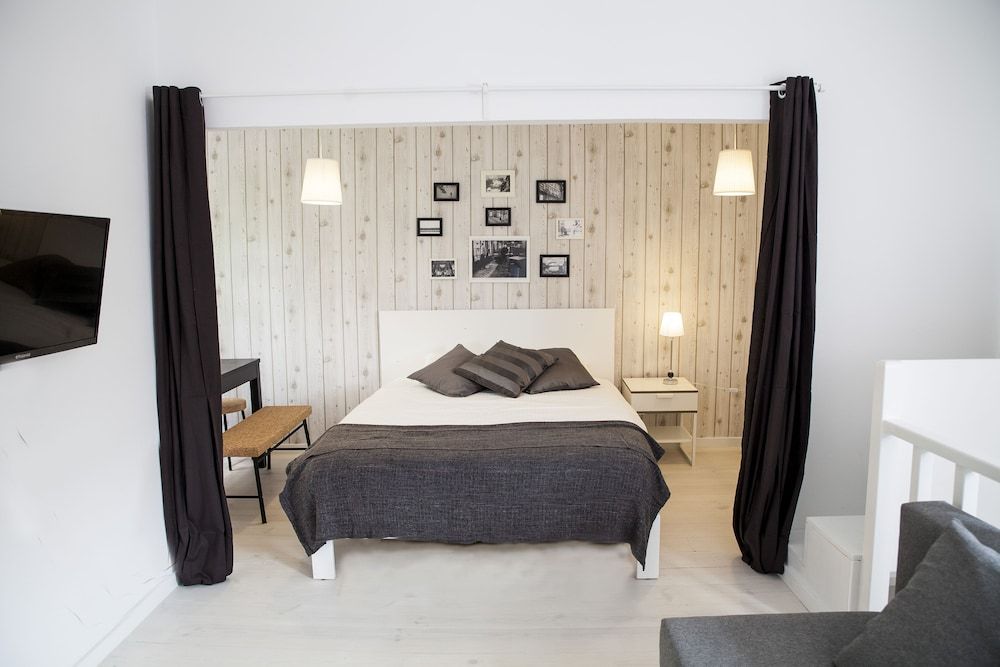 Apartment, 2 Bedrooms