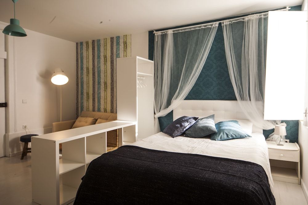 Romantic Apartment, 1 Bedroom