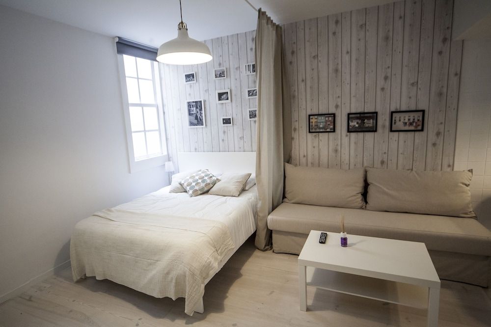 Apartment, 1 Bedroom