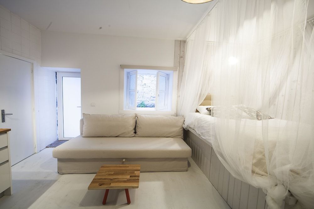 Design Apartment, 1 Bedroom