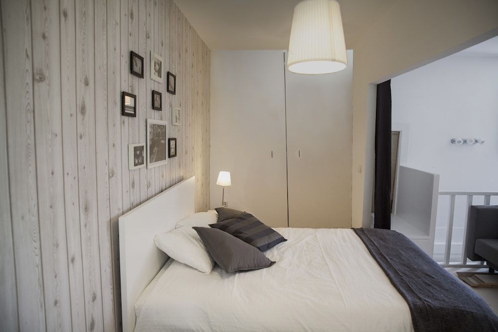 Apartment, 2 Bedrooms