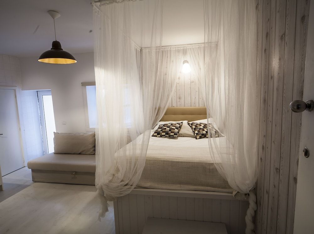 Design Apartment, 1 Bedroom