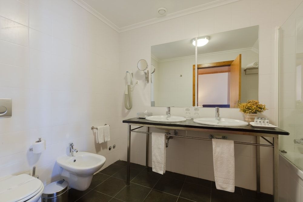 Luna Hotel Serra da Estrela Superior Room 8