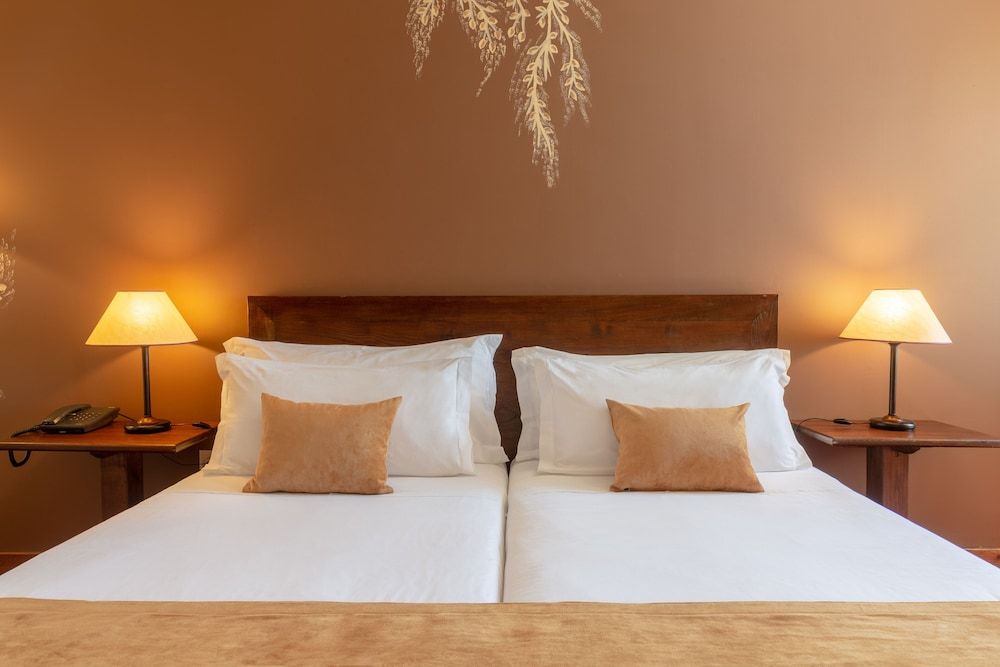 Luna Hotel Serra da Estrela Superior Room 5