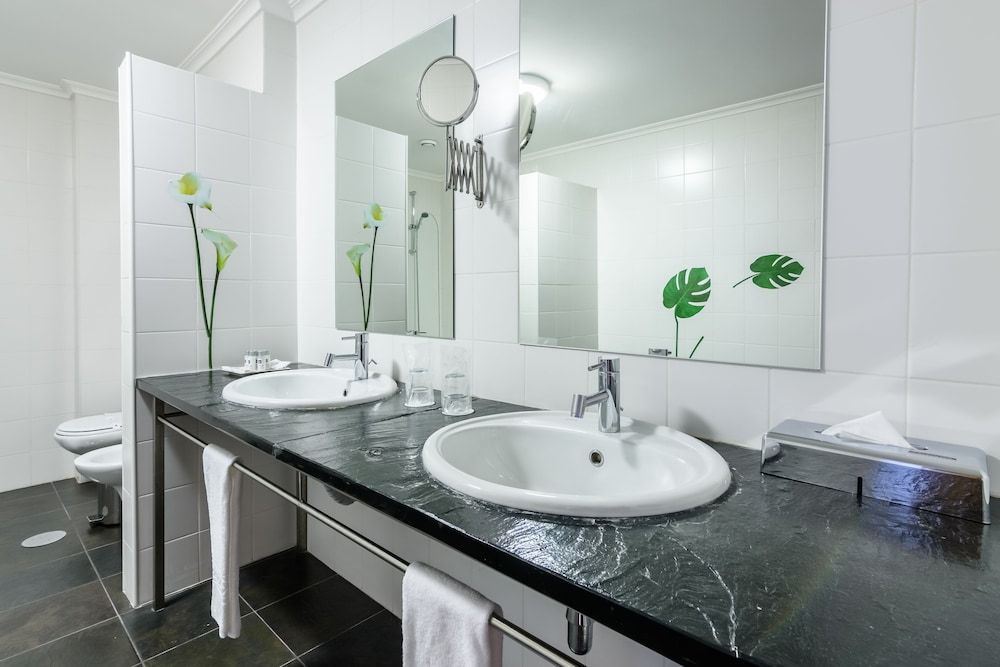 Luna Hotel Serra da Estrela Superior Room 9