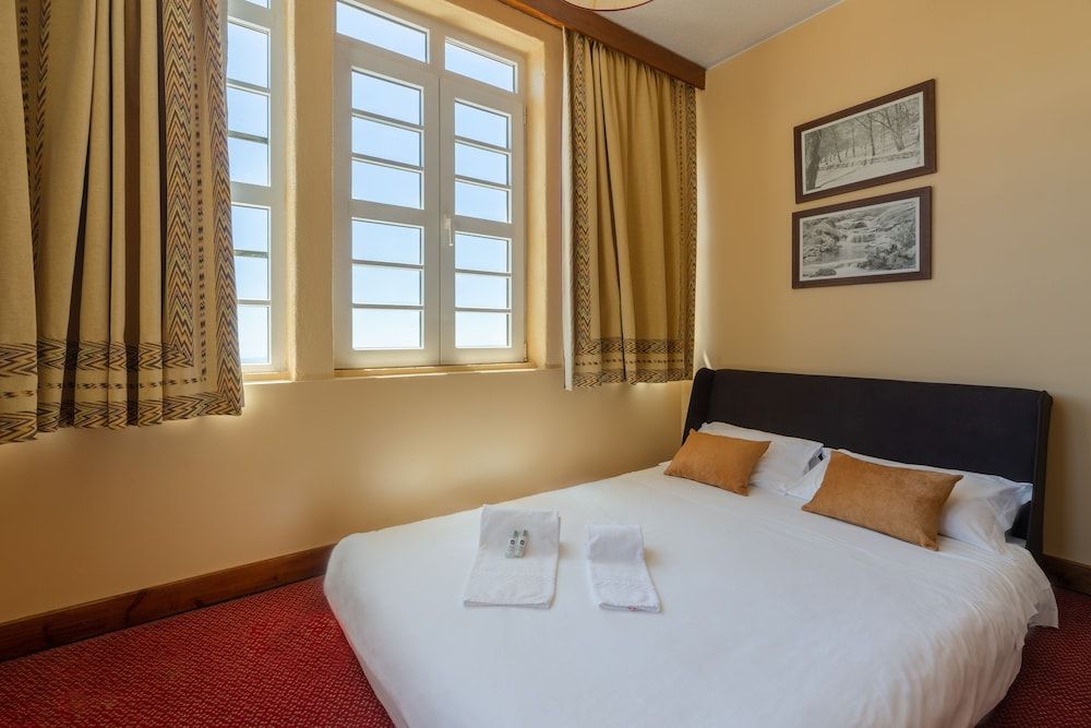 Luna Hotel Serra da Estrela Superior Room 3