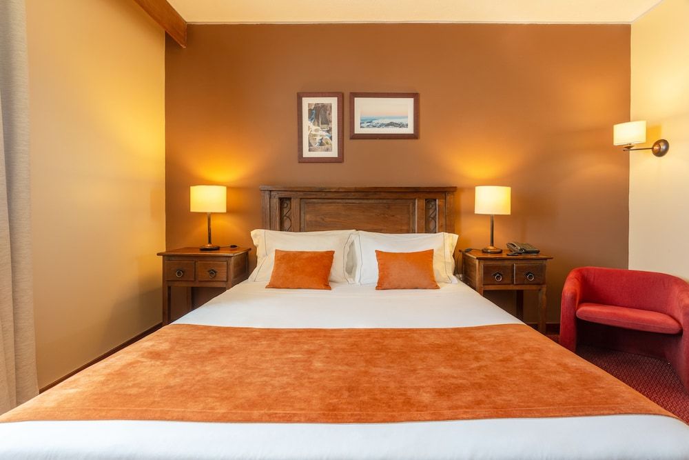 Luna Hotel Serra da Estrela Classic Double or Twin Room (Single Use)