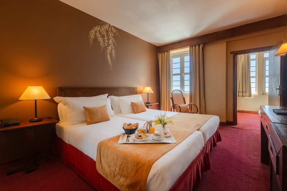 Luna Hotel Serra da Estrela Superior Room 2