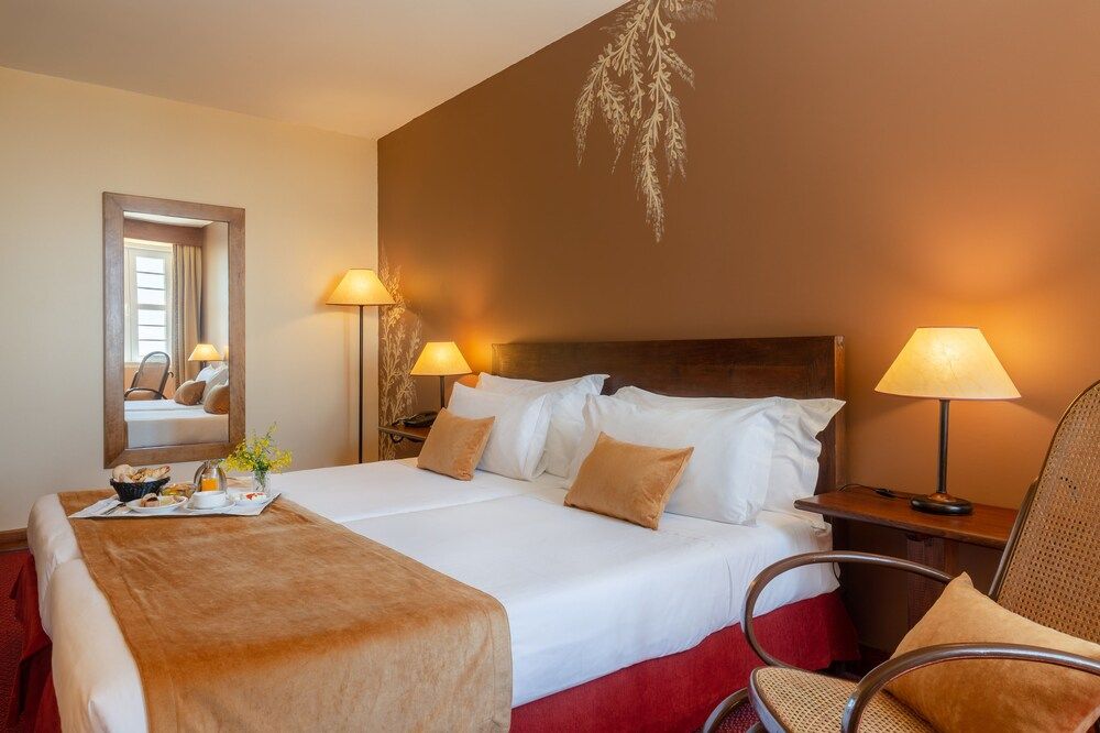 Luna Hotel Serra da Estrela Superior Room 6