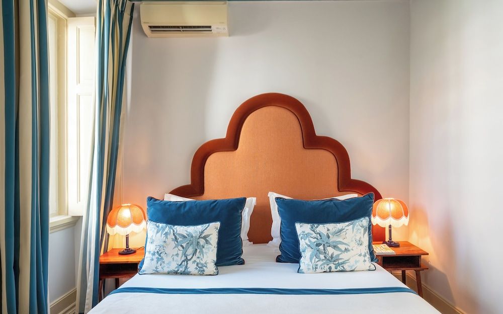 Superior Room with Garden View