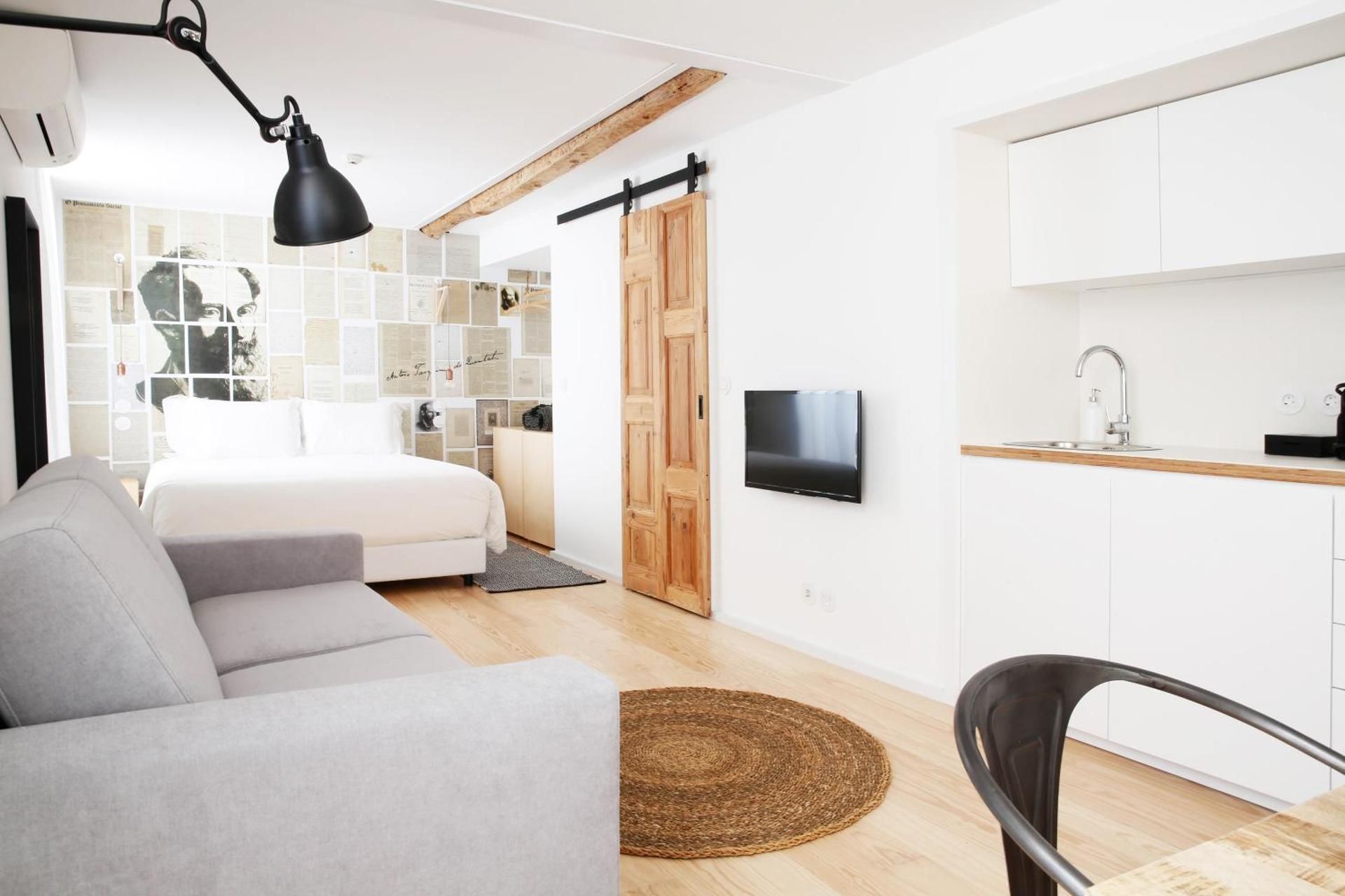 Sapientia Boutique Hotel Double Room 10