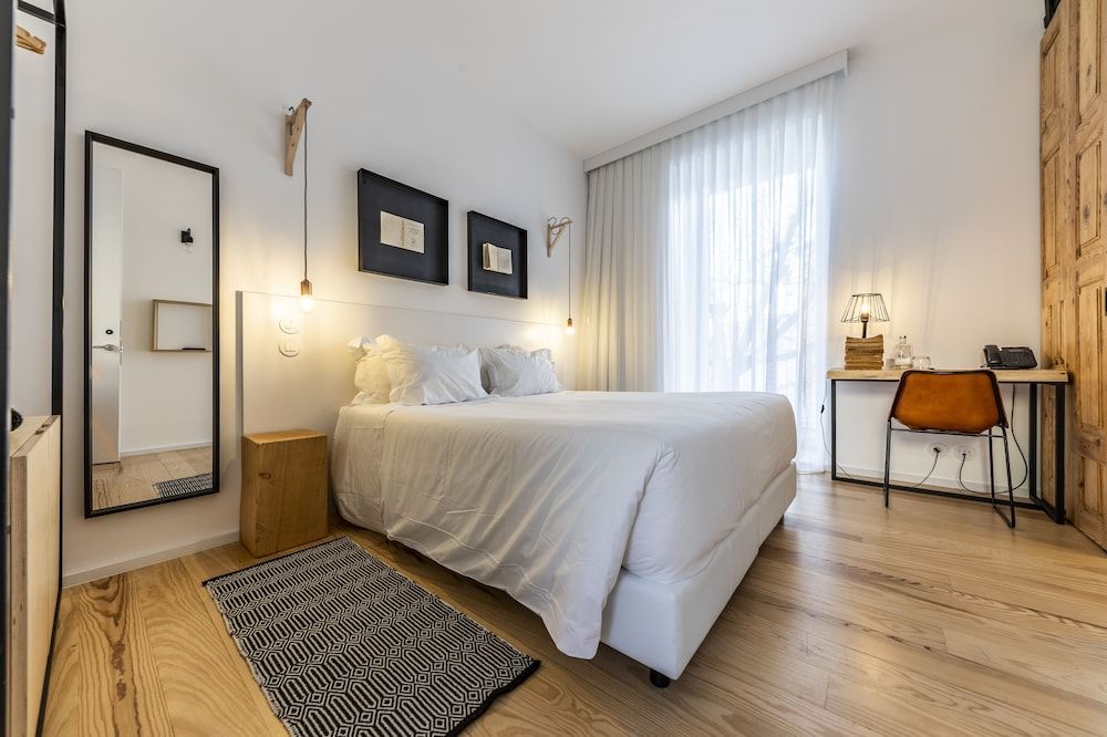 Sapientia Boutique Hotel Double Room 3