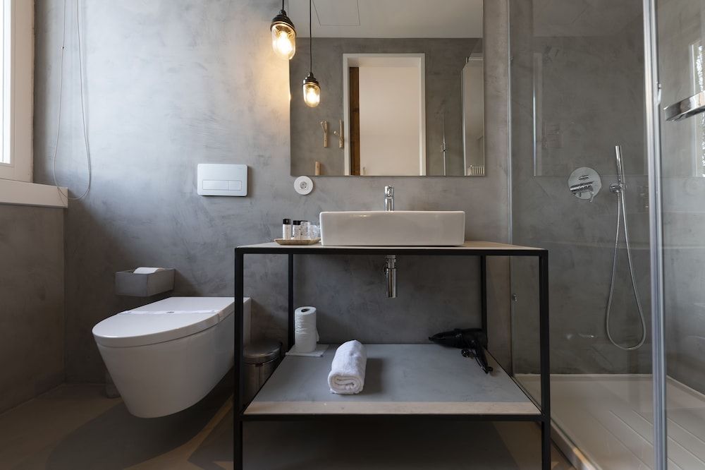 Sapientia Boutique Hotel Double Room 8