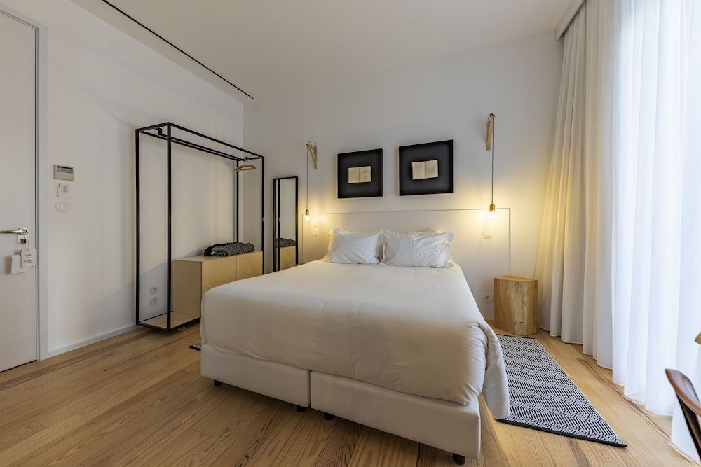 Sapientia Boutique Hotel Double Room 2