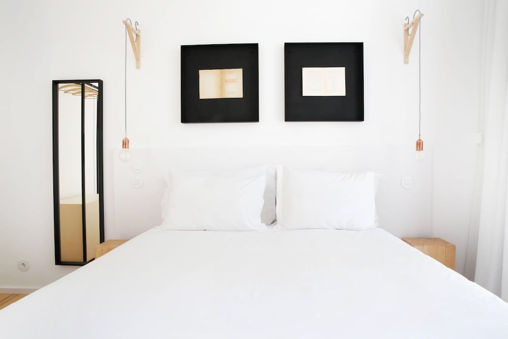 Sapientia Boutique Hotel Double Room 7