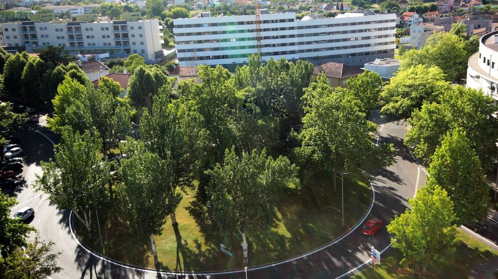 Aquae Flaviae - Premium Chaves Standard Double or Twin Room 11