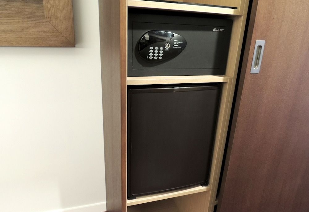 Aquae Flaviae - Premium Chaves Standard Double or Twin Room 9