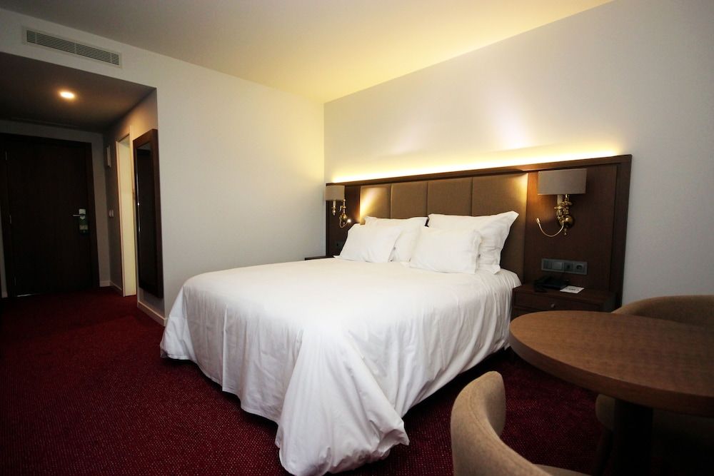Aquae Flaviae - Premium Chaves Standard Double or Twin Room 6