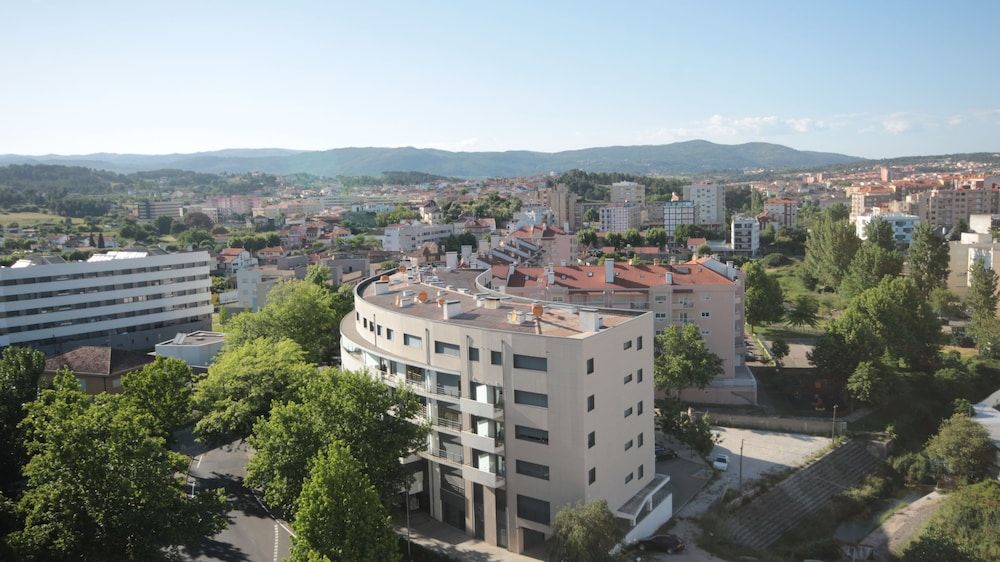 Aquae Flaviae - Premium Chaves Standard Double or Twin Room 10