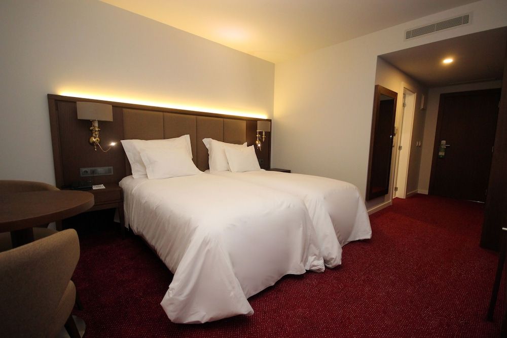 Aquae Flaviae - Premium Chaves Standard Double or Twin Room 8