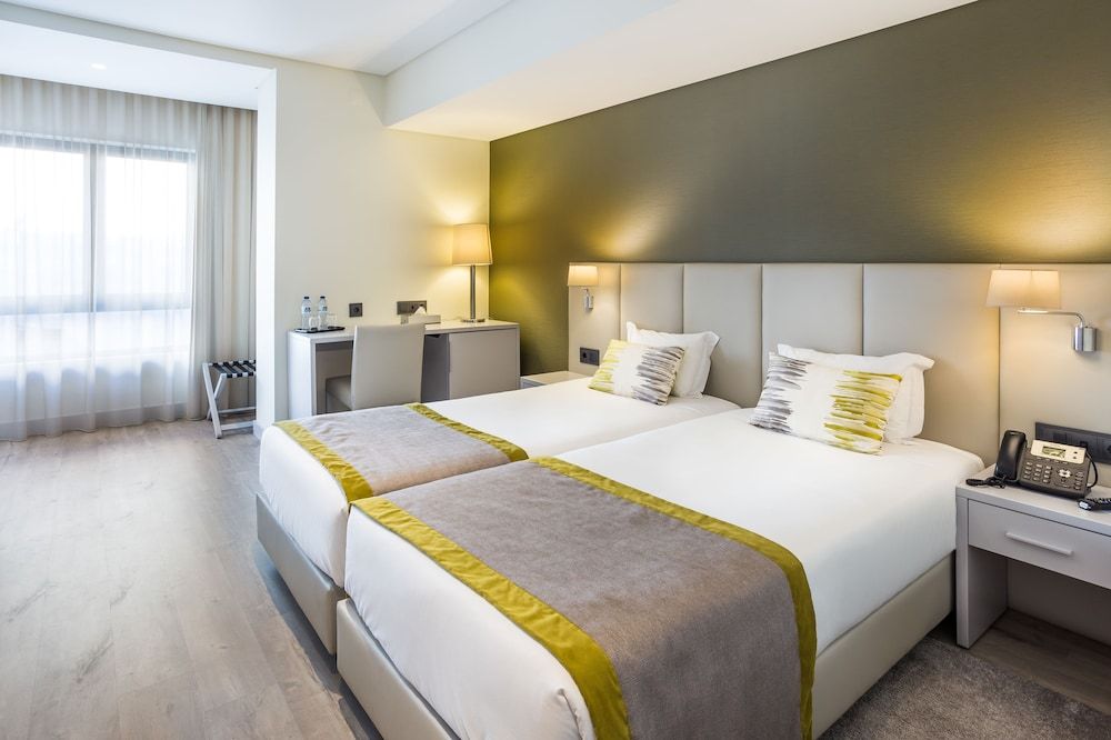 undefined Empire Lisbon Hotel