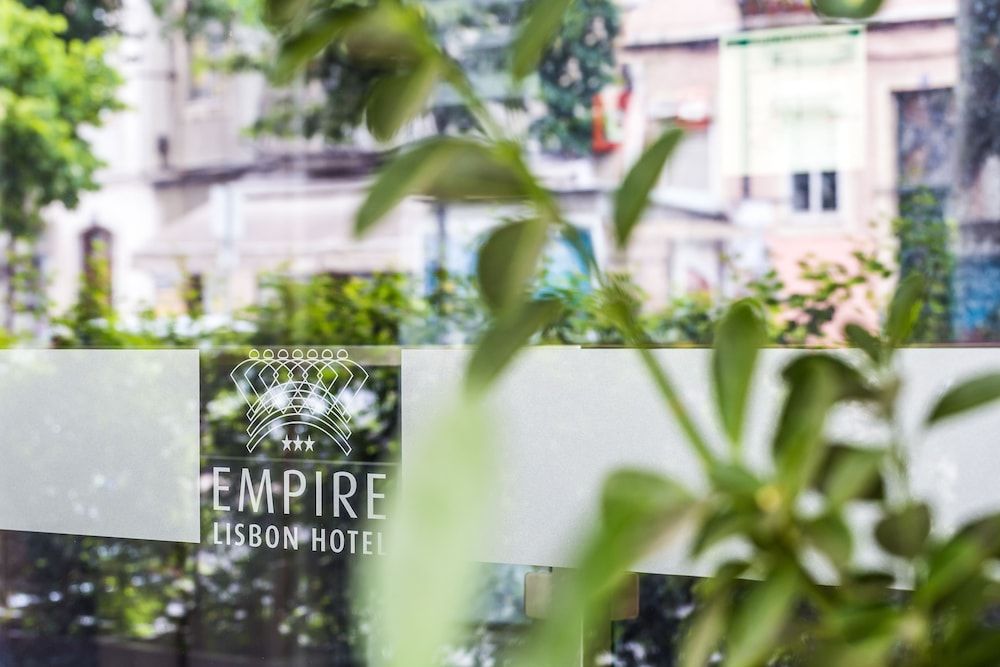 undefined Empire Lisbon Hotel 10