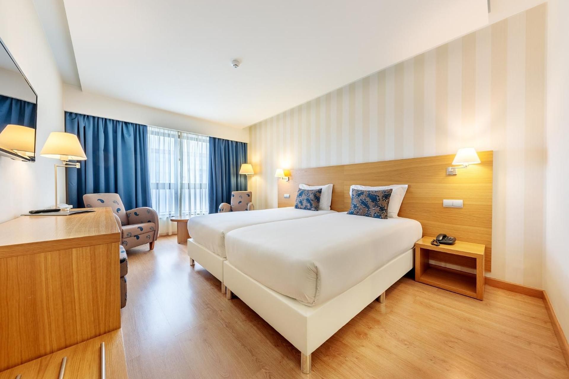 Superior Single Room