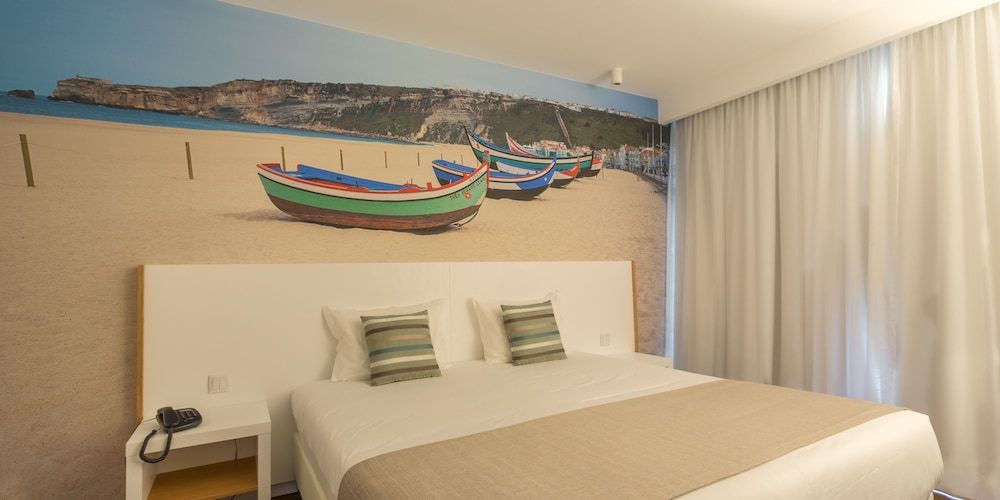 Steyler Fatima Hotel Congress Superior Double Room