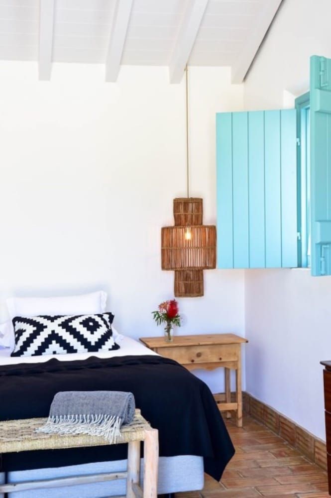 Herdade Do Touril Family Room, Terrace 4