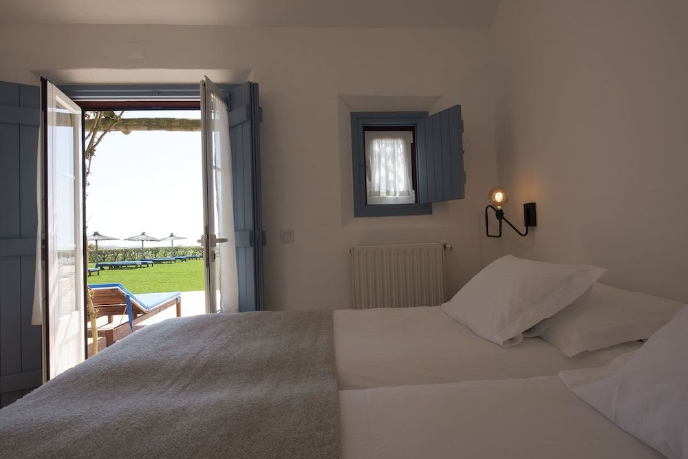 Herdade Do Touril Double or Twin Room, Pool View 2