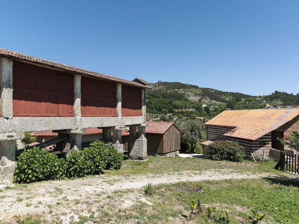 Quinta do Rapozinho