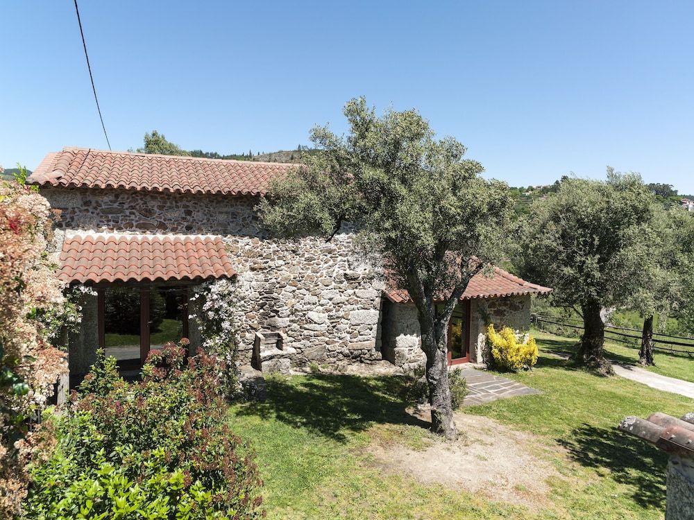 Quinta do Rapozinho