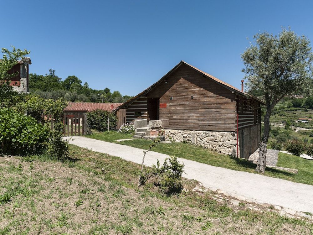 Quinta do Rapozinho