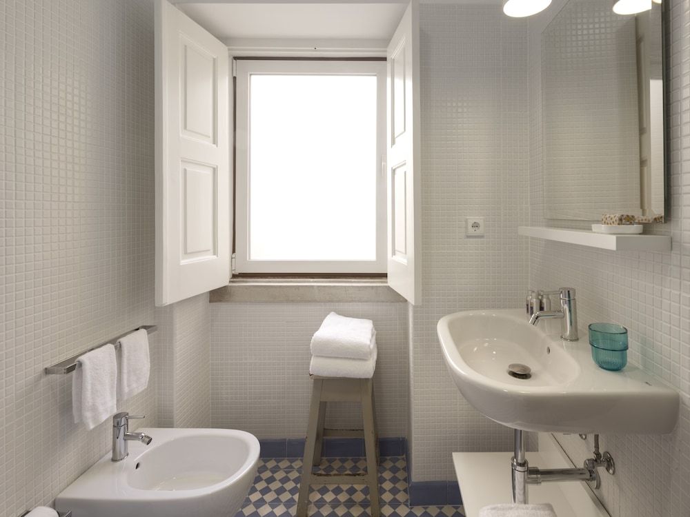 Apartment, 1 Bedroom, Kitchenette, City View