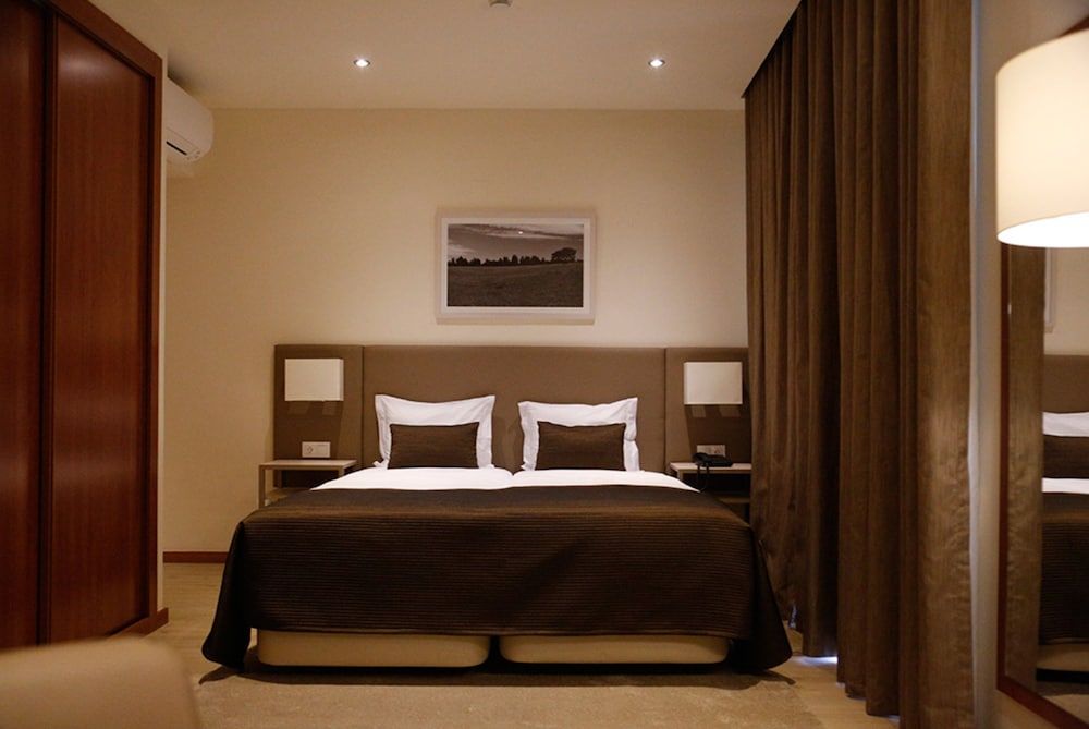 Hotel Ponte Sor Classic Quadruple Room