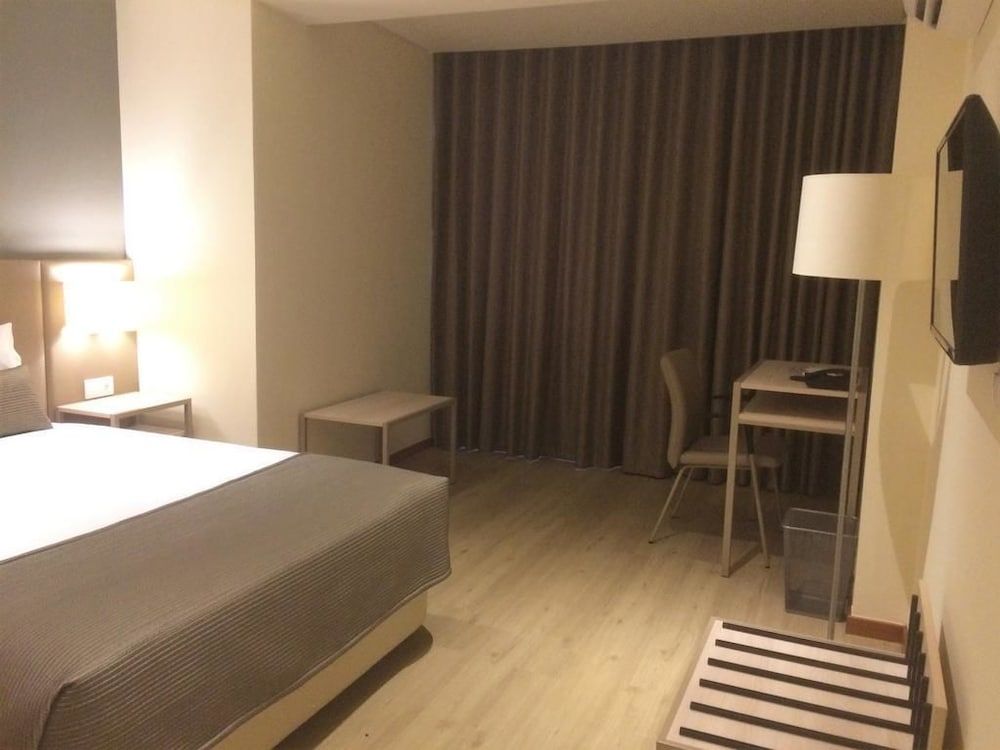 Double Room, Accessible