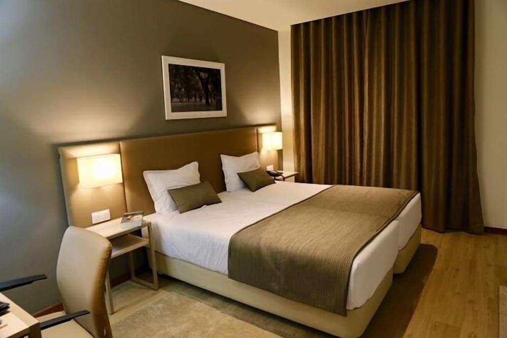 Hotel Ponte Sor Classic Double Room 3
